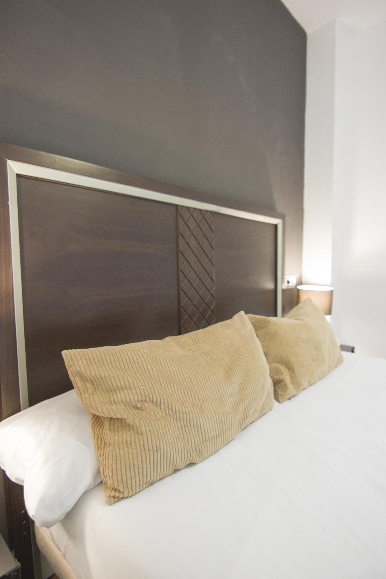 Rentalsevilla Compania エクステリア 写真