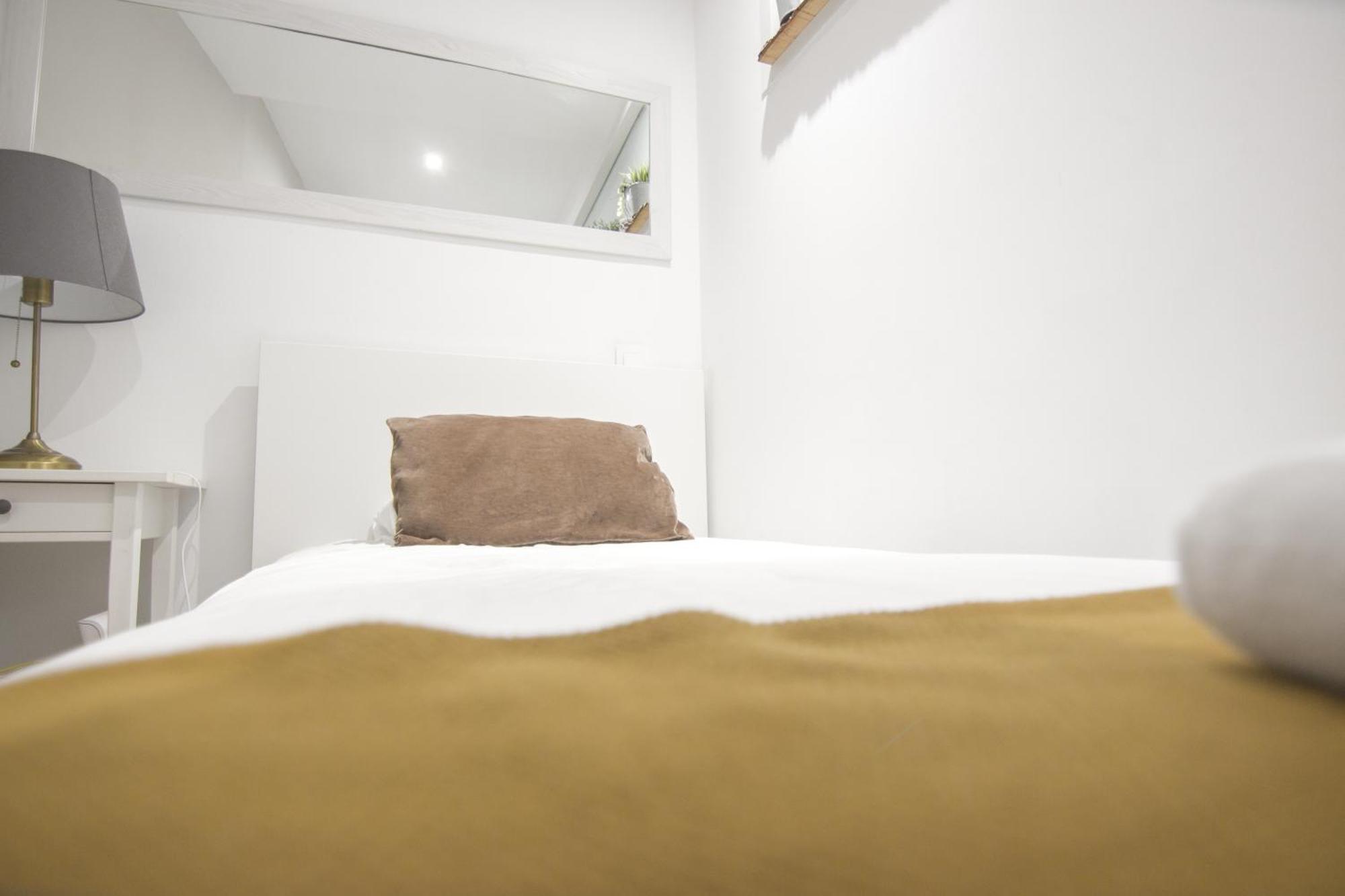 Rentalsevilla Compania エクステリア 写真