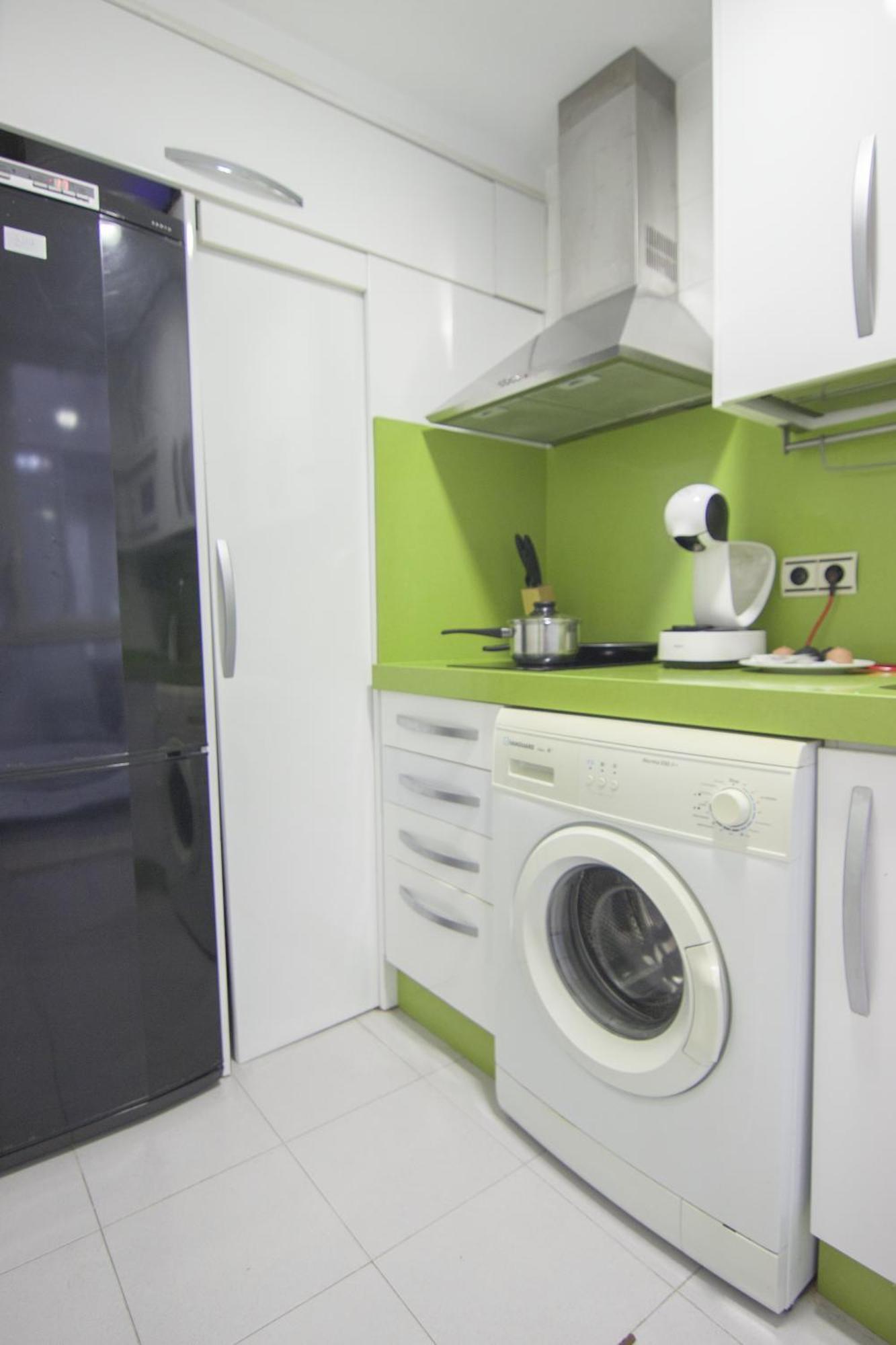 Rentalsevilla Compania エクステリア 写真