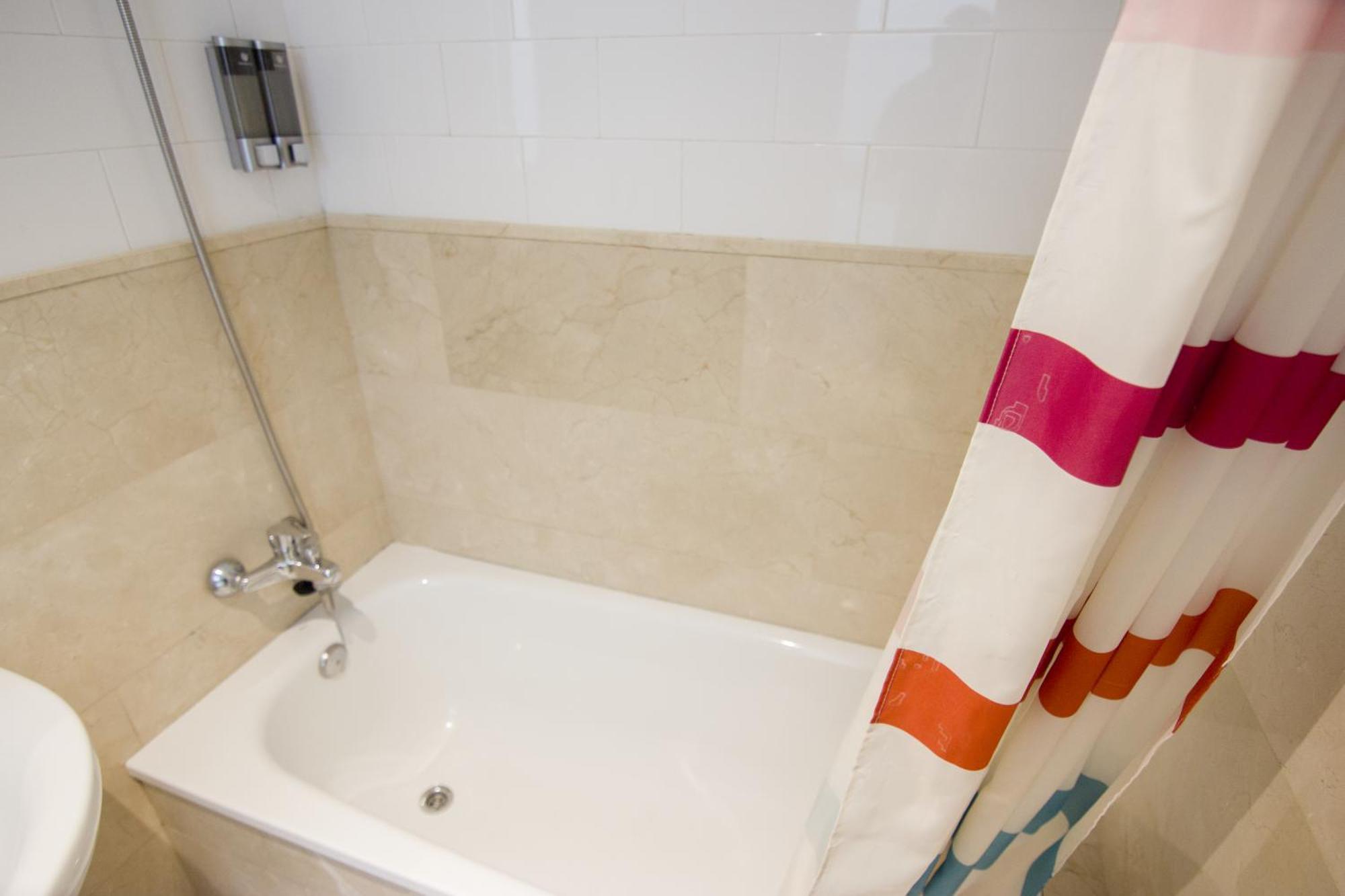 Rentalsevilla Compania エクステリア 写真