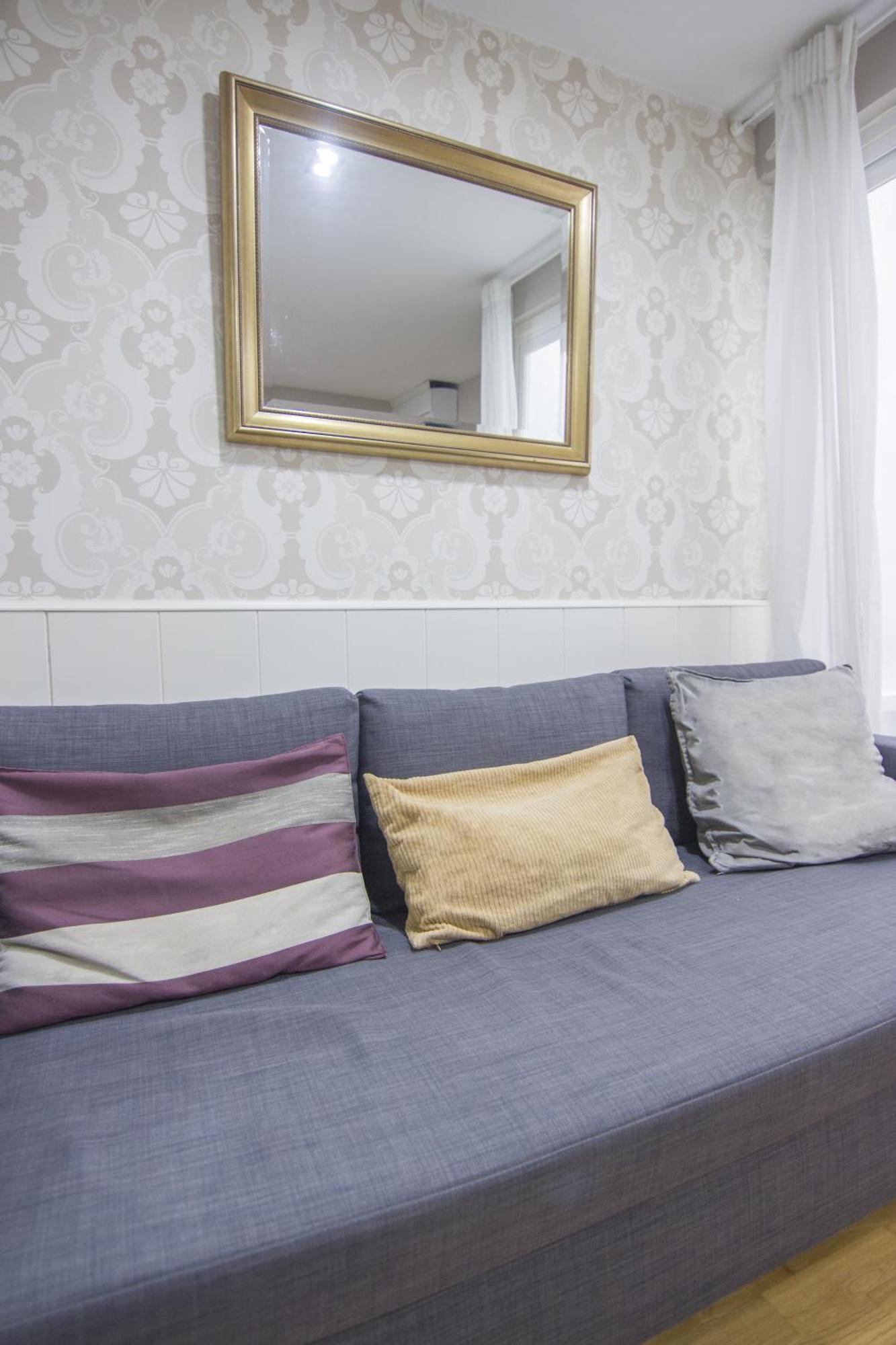 Rentalsevilla Compania エクステリア 写真