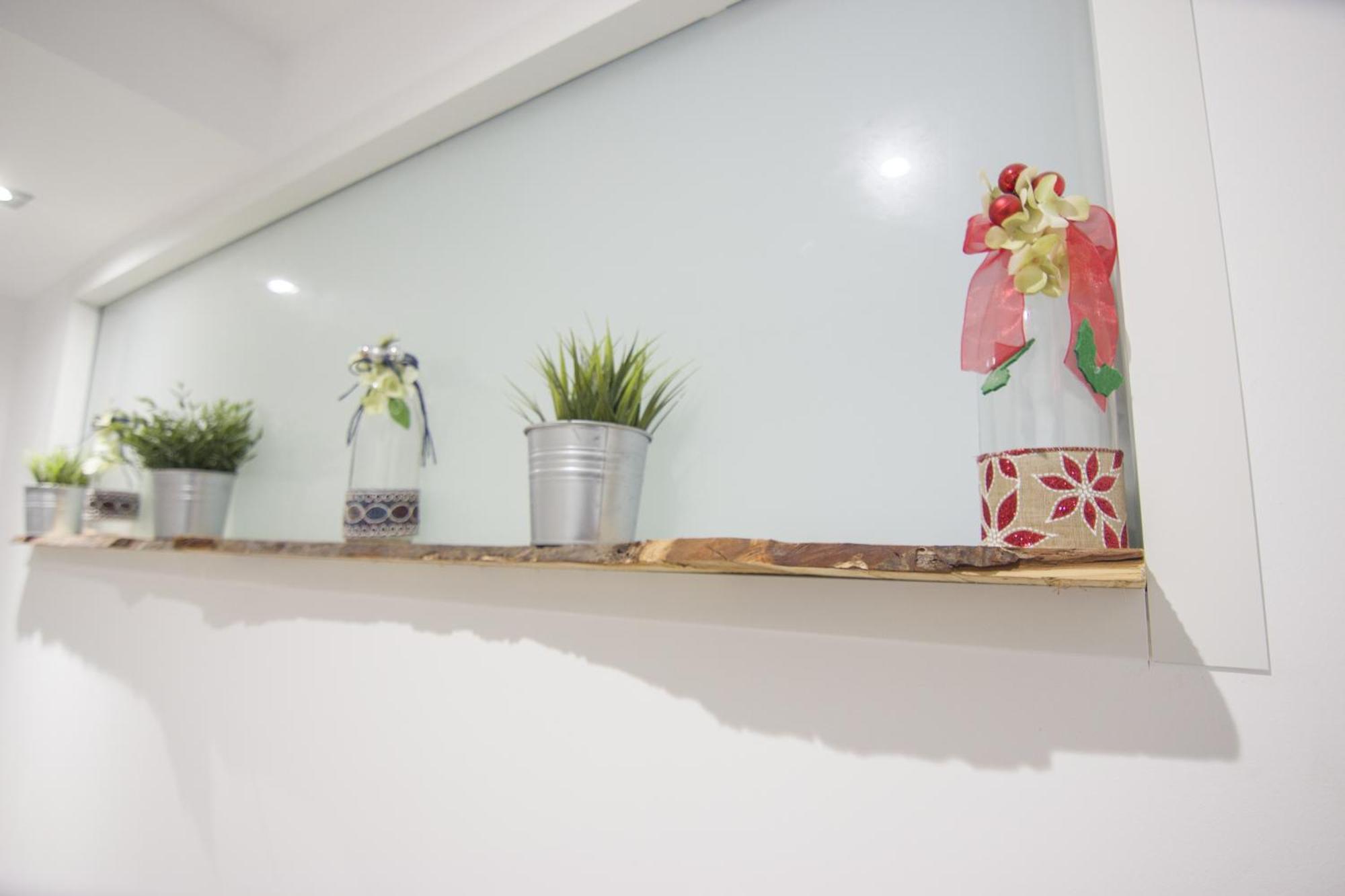 Rentalsevilla Compania エクステリア 写真