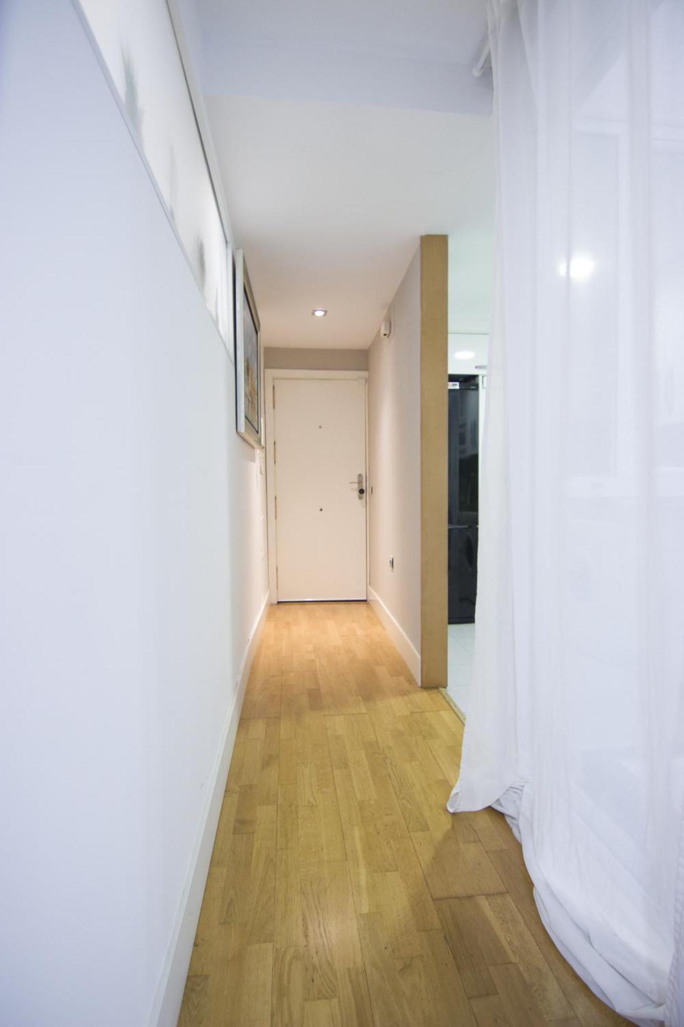 Rentalsevilla Compania エクステリア 写真