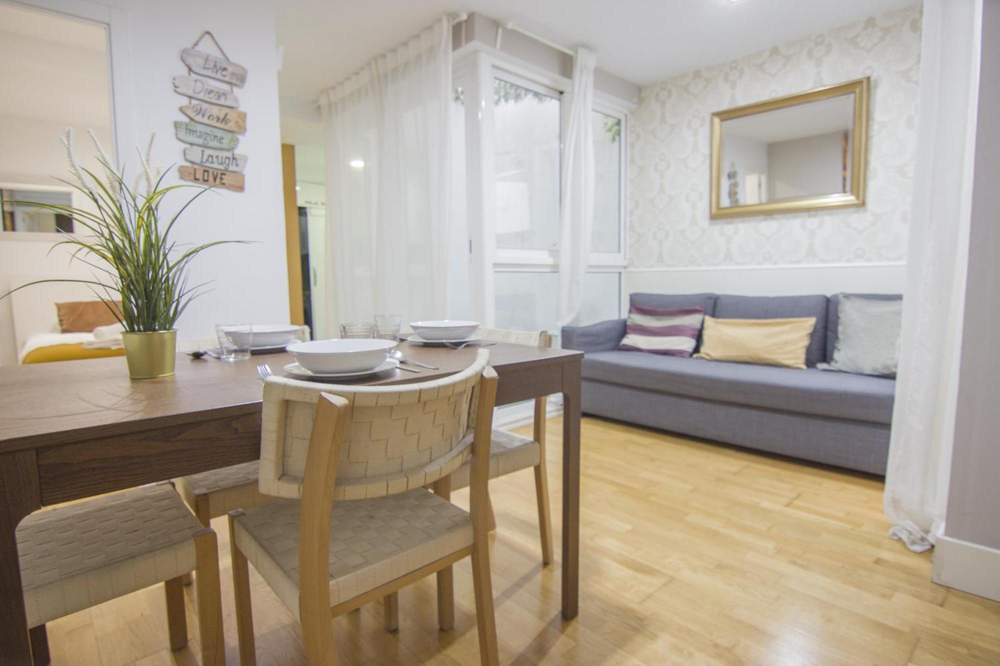 Rentalsevilla Compania エクステリア 写真